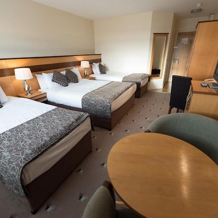 Ard Ri House Hotel Tuam Bagian luar foto