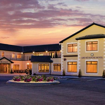 Ard Ri House Hotel Tuam Bagian luar foto