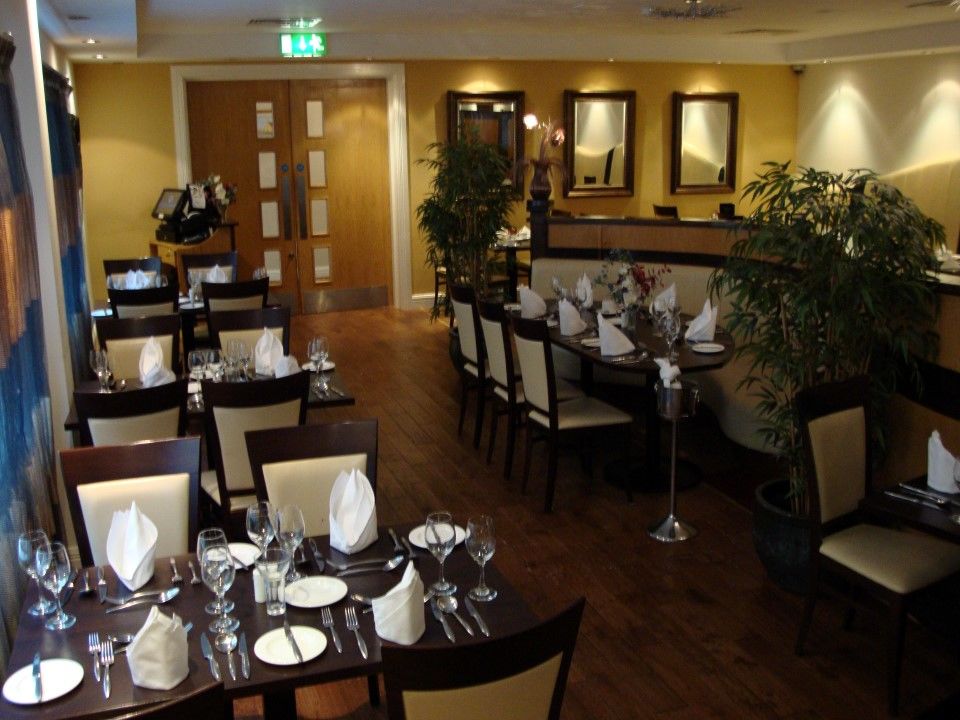 Ard Ri House Hotel Tuam Bagian luar foto