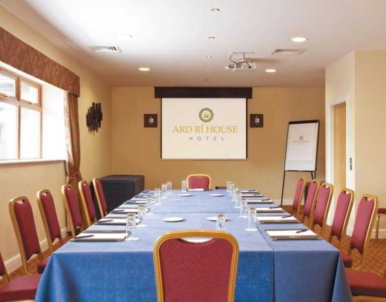 Ard Ri House Hotel Tuam Bagian luar foto