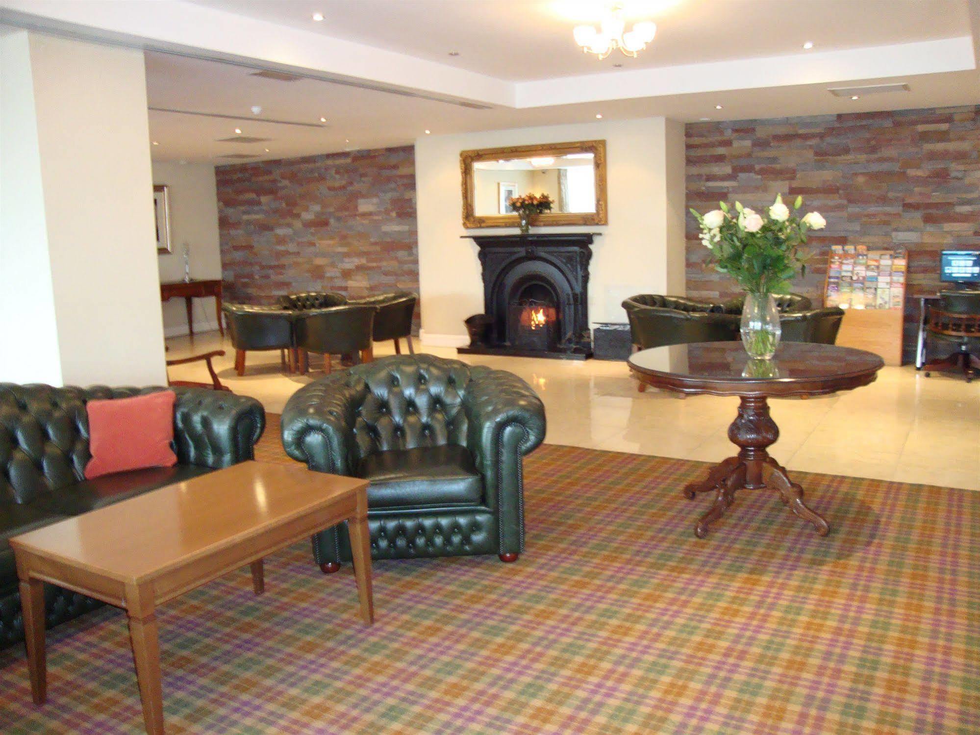 Ard Ri House Hotel Tuam Bagian luar foto