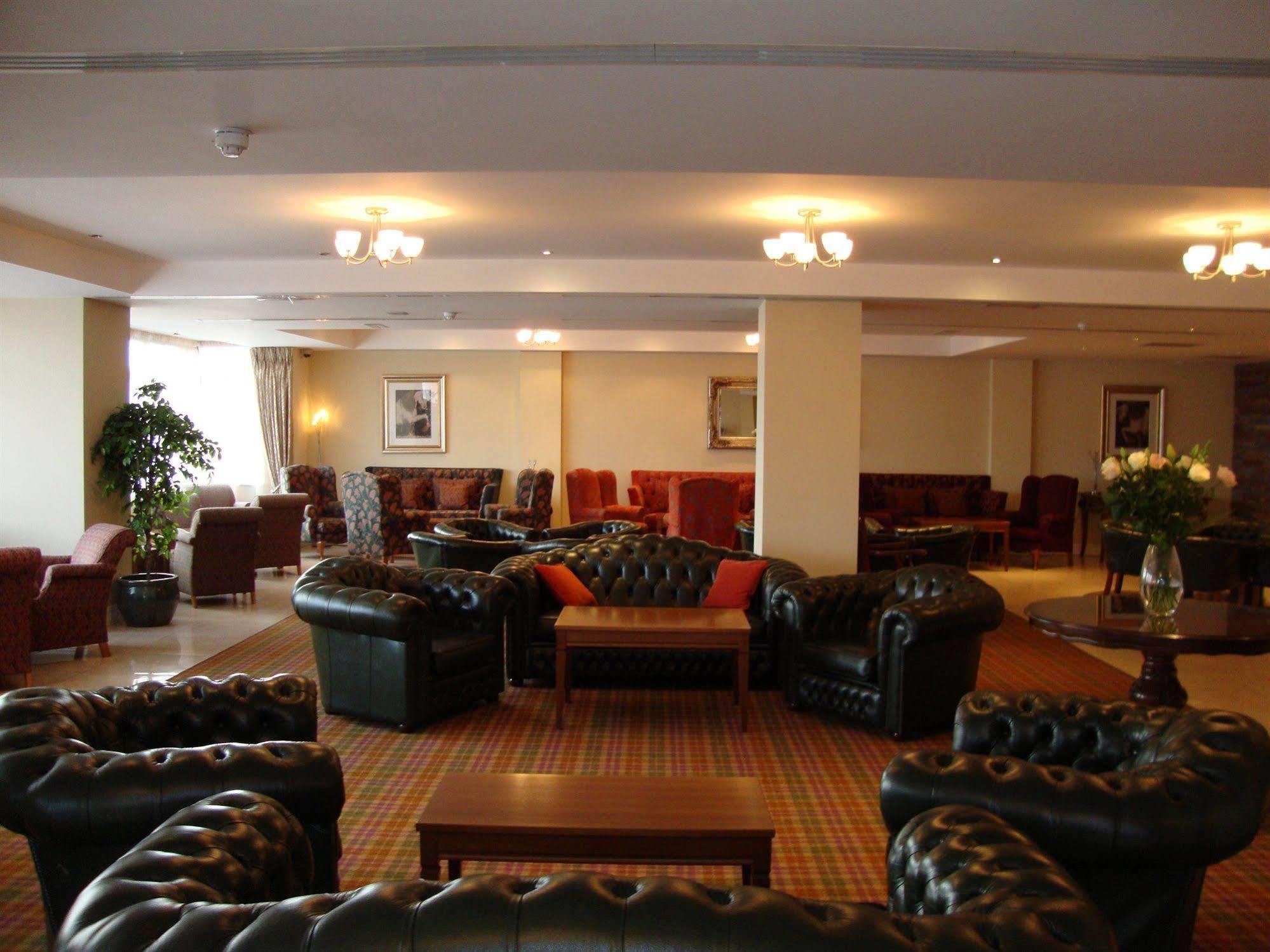 Ard Ri House Hotel Tuam Bagian luar foto