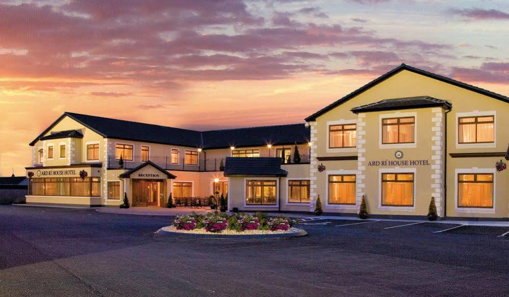 Ard Ri House Hotel Tuam Bagian luar foto